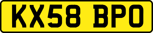 KX58BPO