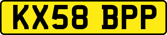 KX58BPP