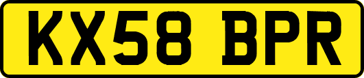KX58BPR