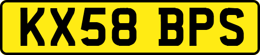 KX58BPS