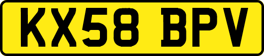 KX58BPV