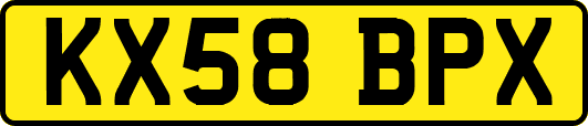 KX58BPX