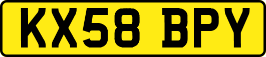 KX58BPY