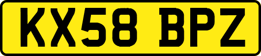 KX58BPZ