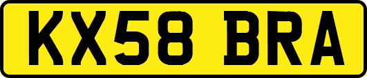 KX58BRA