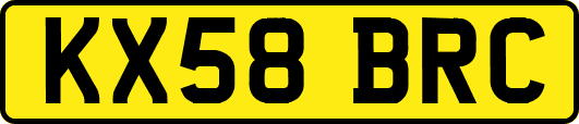 KX58BRC