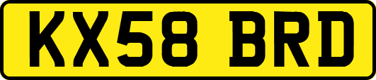 KX58BRD
