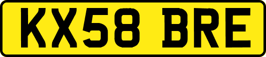 KX58BRE