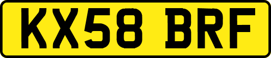 KX58BRF