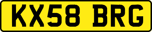KX58BRG