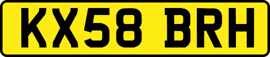 KX58BRH