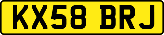 KX58BRJ