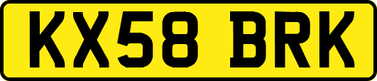 KX58BRK