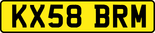 KX58BRM