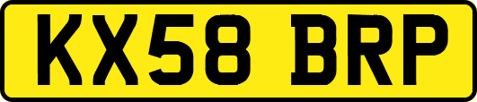 KX58BRP