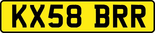 KX58BRR
