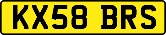 KX58BRS