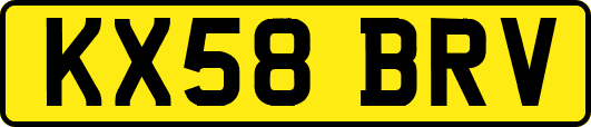 KX58BRV