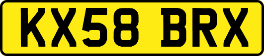 KX58BRX