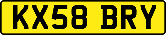KX58BRY