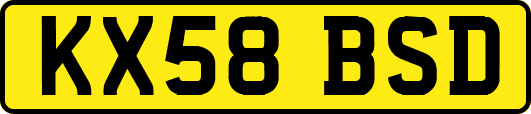KX58BSD