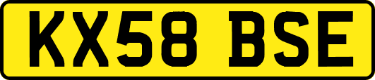 KX58BSE