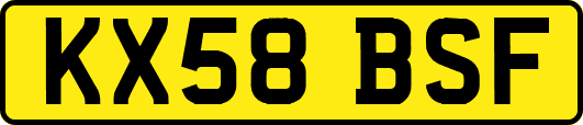 KX58BSF