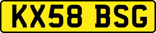 KX58BSG