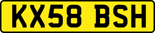 KX58BSH