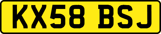 KX58BSJ