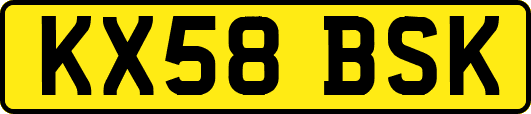 KX58BSK