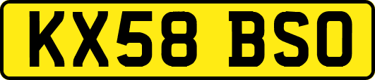 KX58BSO