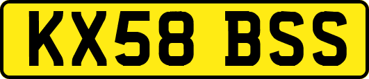 KX58BSS
