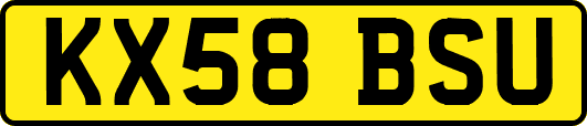 KX58BSU