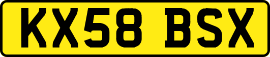 KX58BSX