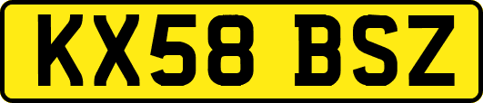 KX58BSZ