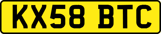 KX58BTC