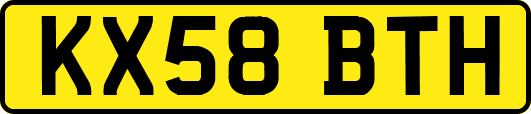 KX58BTH