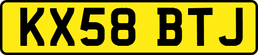 KX58BTJ