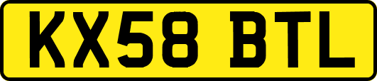 KX58BTL