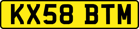 KX58BTM