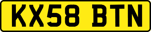 KX58BTN