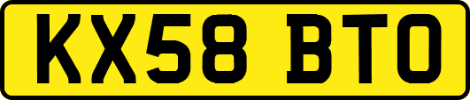 KX58BTO
