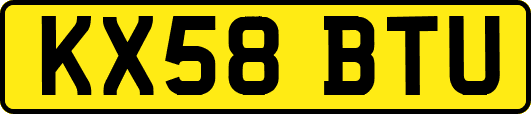 KX58BTU