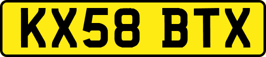 KX58BTX