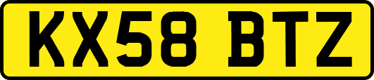 KX58BTZ