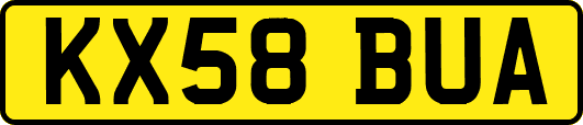 KX58BUA