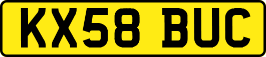 KX58BUC