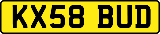 KX58BUD