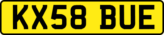 KX58BUE
